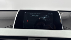 BMW X1 sDrive 18i Sport 5dr Petrol Estate